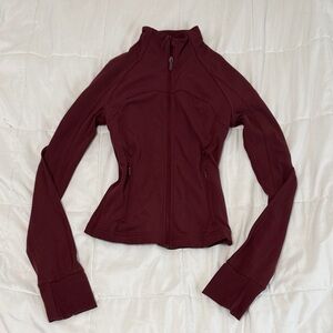 Lululemon Women’s define jacket